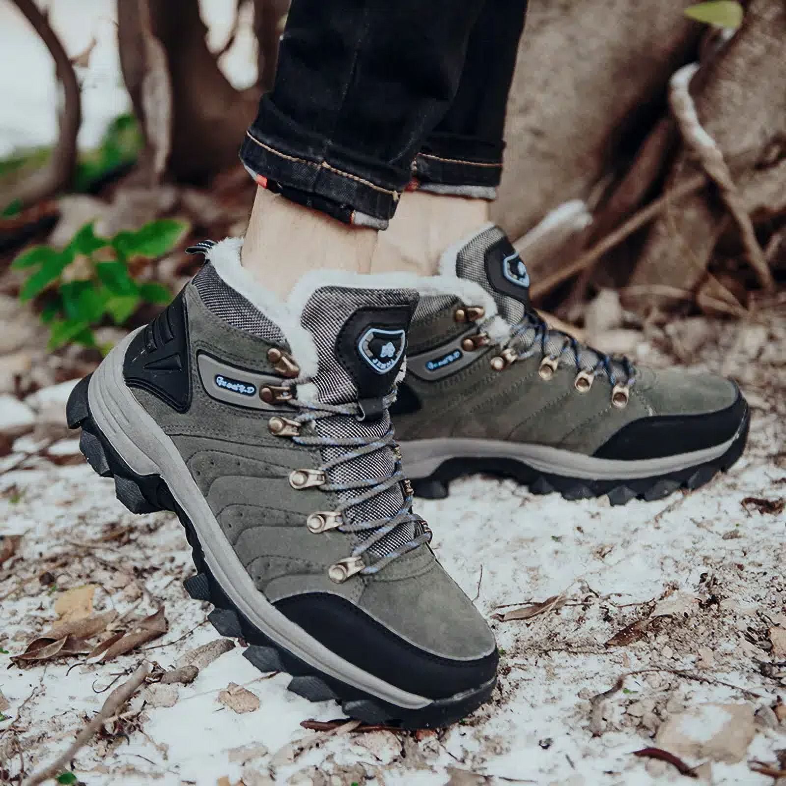 Blundstone All-Terrain Thermal Winter Boots Review